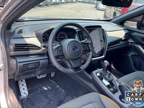 Certified 2025 Subaru Crosstrek 2.5i Sport w/ Crosstrek Mirror Package AWD/4WD image 19