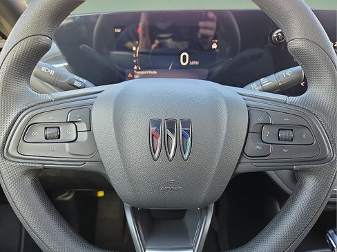 New 2026 Buick Envista Preferred image 24