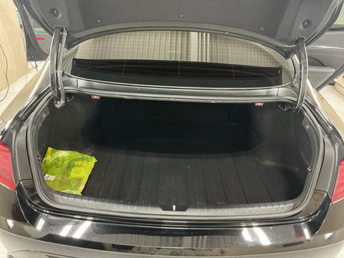 Certified 2022 Hyundai Sonata N Line FWD image 14