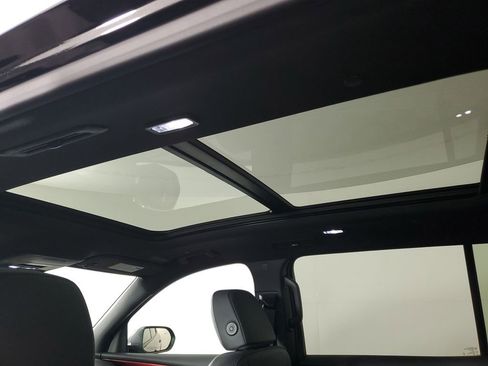 New 2026 Chevrolet Traverse Z71 image 15