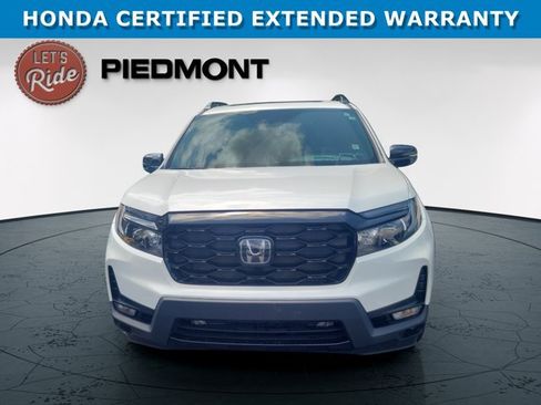 Certified 2023 Honda Passport Elite image 3