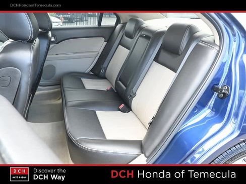 Used 2007 Mercury Milan Premier image 18