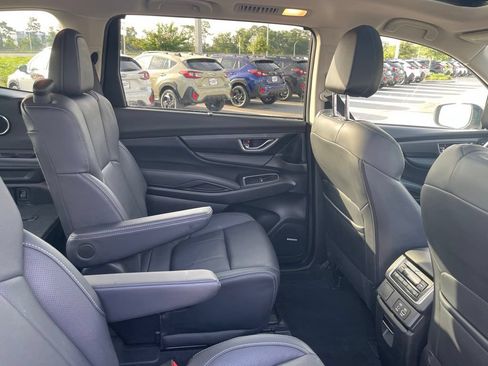 Certified 2023 Subaru Ascent Limited w/ Technology Package AWD/4WD image 30