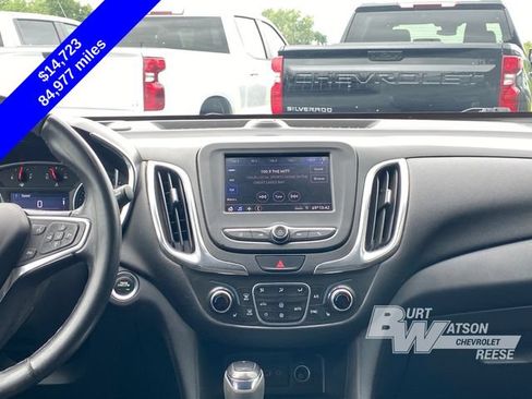 Used 2020 Chevrolet Equinox LT w/ Driver Convenience Package FWD image 23