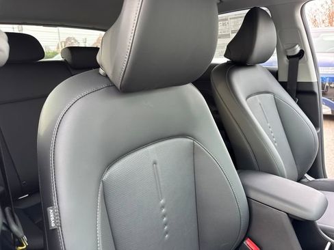 New 2026 Hyundai Kona Limited AWD/4WD image 25