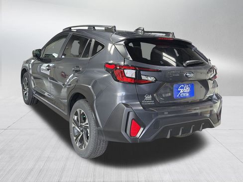 Certified 2025 Subaru Crosstrek 2.0i Premium w/ Crosstrek Mirror Package image 5