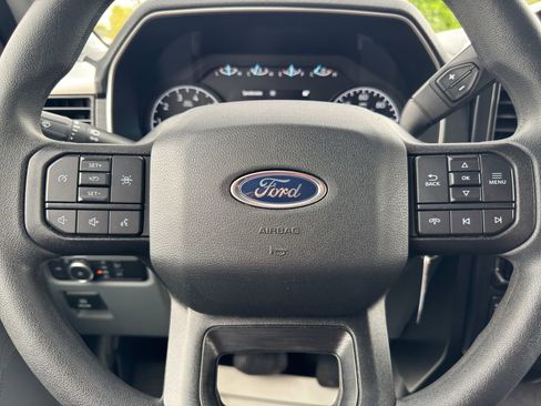 Used 2022 Ford F150 XL w/ Equipment Group 101A High AWD/4WD image 22