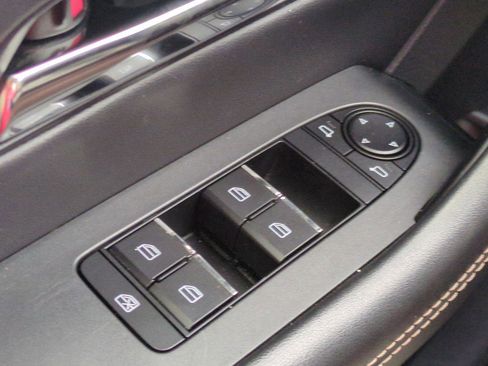 Used 2025 MAZDA CX-70 3.3 Turbo w/ Preferred Package image 20