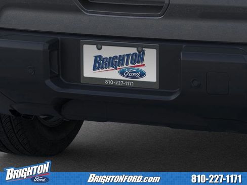 Used 2026 Ford Bronco Sport Big Bend w/ Convenience Package image 23