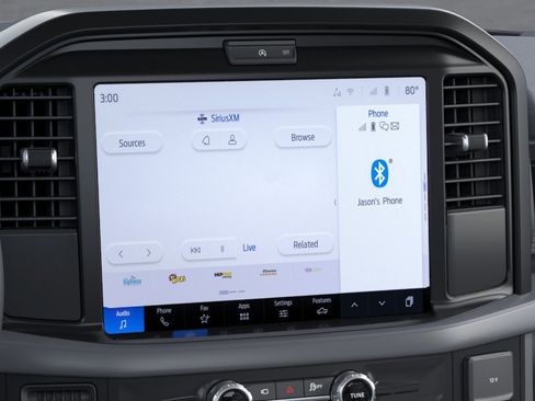 New 2026 Ford F150 XL w/ Equipment Group 103A High RWD image 14