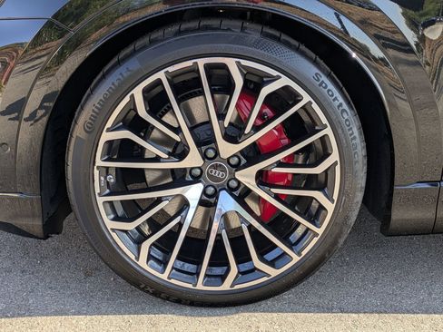New 2026 Audi SQ8 Premium Plus AWD/4WD image 13