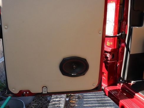 Used 2023 RAM ProMaster 2500 w/ Premium Convenience Group (B) image 41