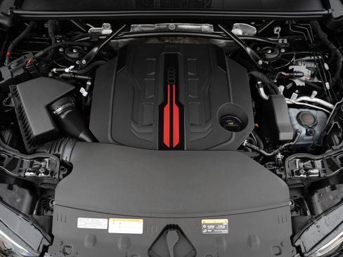 New 2026 Audi SQ5 Premium Plus AWD/4WD image 37