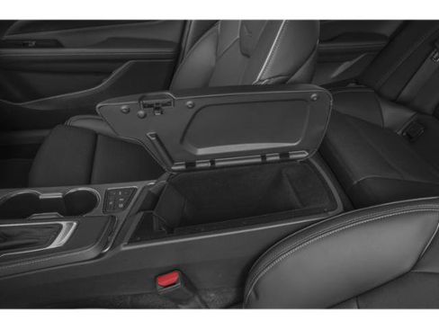 Used 2025 Cadillac CT4 Sport AWD/4WD image 16