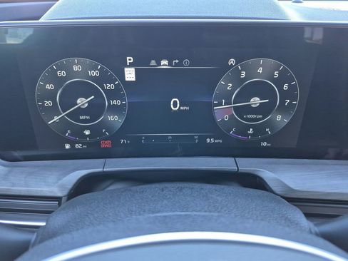 New 2025 Kia Telluride SX X-Line image 20