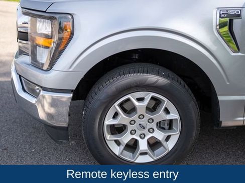 Used 2023 Ford F150 XLT RWD image 10