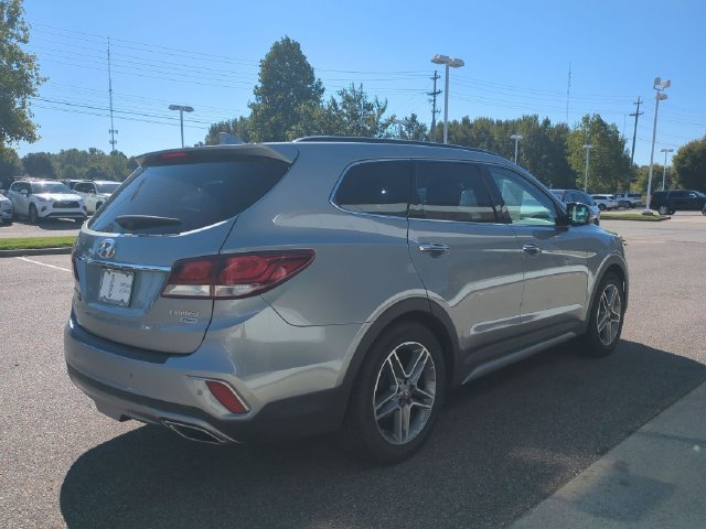 Used 2019 Hyundai Santa Fe XL FWD image 8