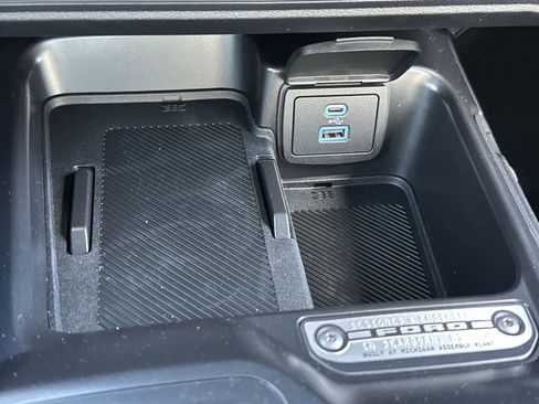 New 2025 Ford Bronco Outer Banks image 28