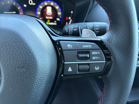 Used 2025 Acura ADX A-Spec image 28