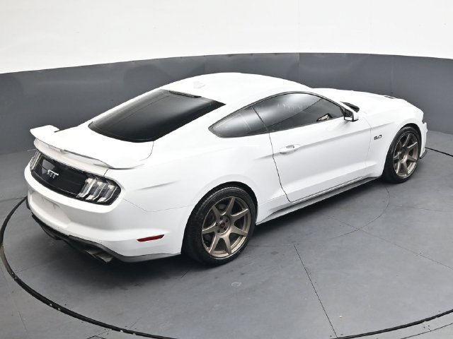 Used 2020 Ford Mustang GT w/ GT Performance Package RWD image 23