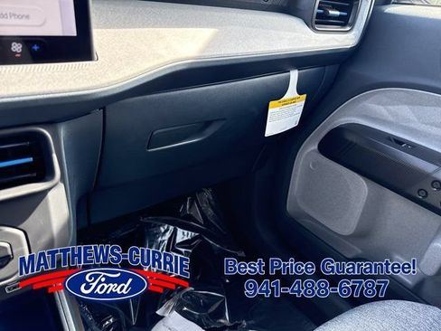 New 2026 Ford Maverick XLT FWD image 22
