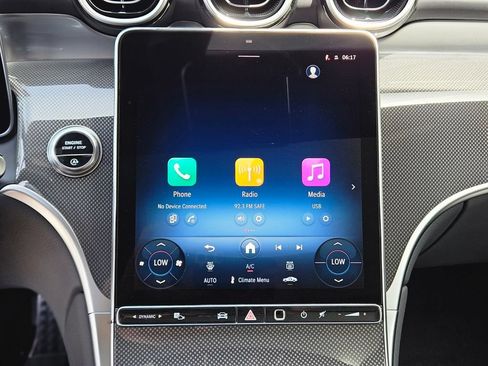 New 2026 Mercedes-Benz GLC 300 4MATIC image 20