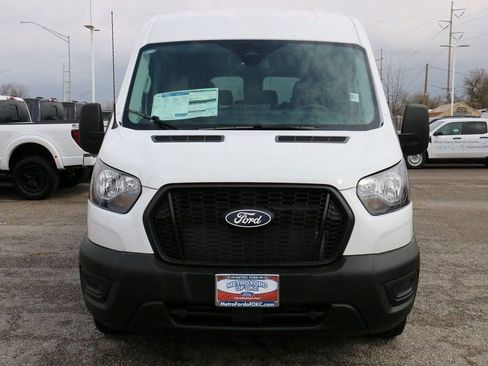 New 2026 Ford Transit 350 XL RWD image 2