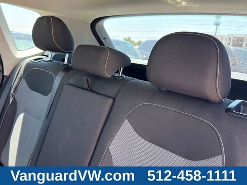 Used 2023 Volkswagen Taos S w/ Driver Assistance Package FWD image 26