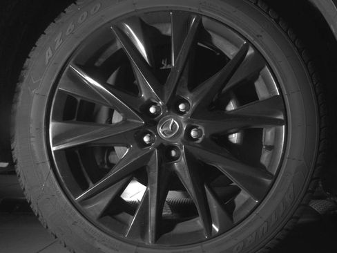 Used 2024 MAZDA CX-5 Carbon Edition AWD/4WD image 11