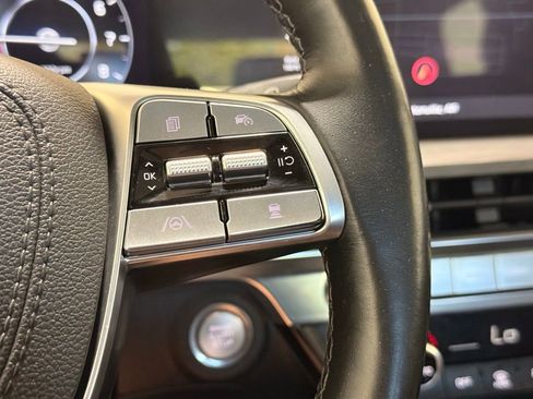 Used 2025 Kia Telluride SX Prestige X-Line AWD/4WD image 20