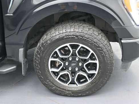 Used 2022 Ford F150 XLT w/ Equipment Group 302A High AWD/4WD image 37