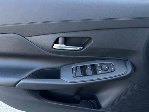 New 2026 Nissan Sentra SV w/ SV Convenience Package image 18