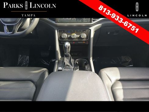 Used 2019 Volkswagen Atlas SEL Premium AWD/4WD image 15