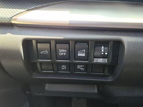 Used 2023 Subaru Forester Premium AWD/4WD image 18