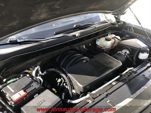 Used 2021 Chevrolet Tahoe LT image 26