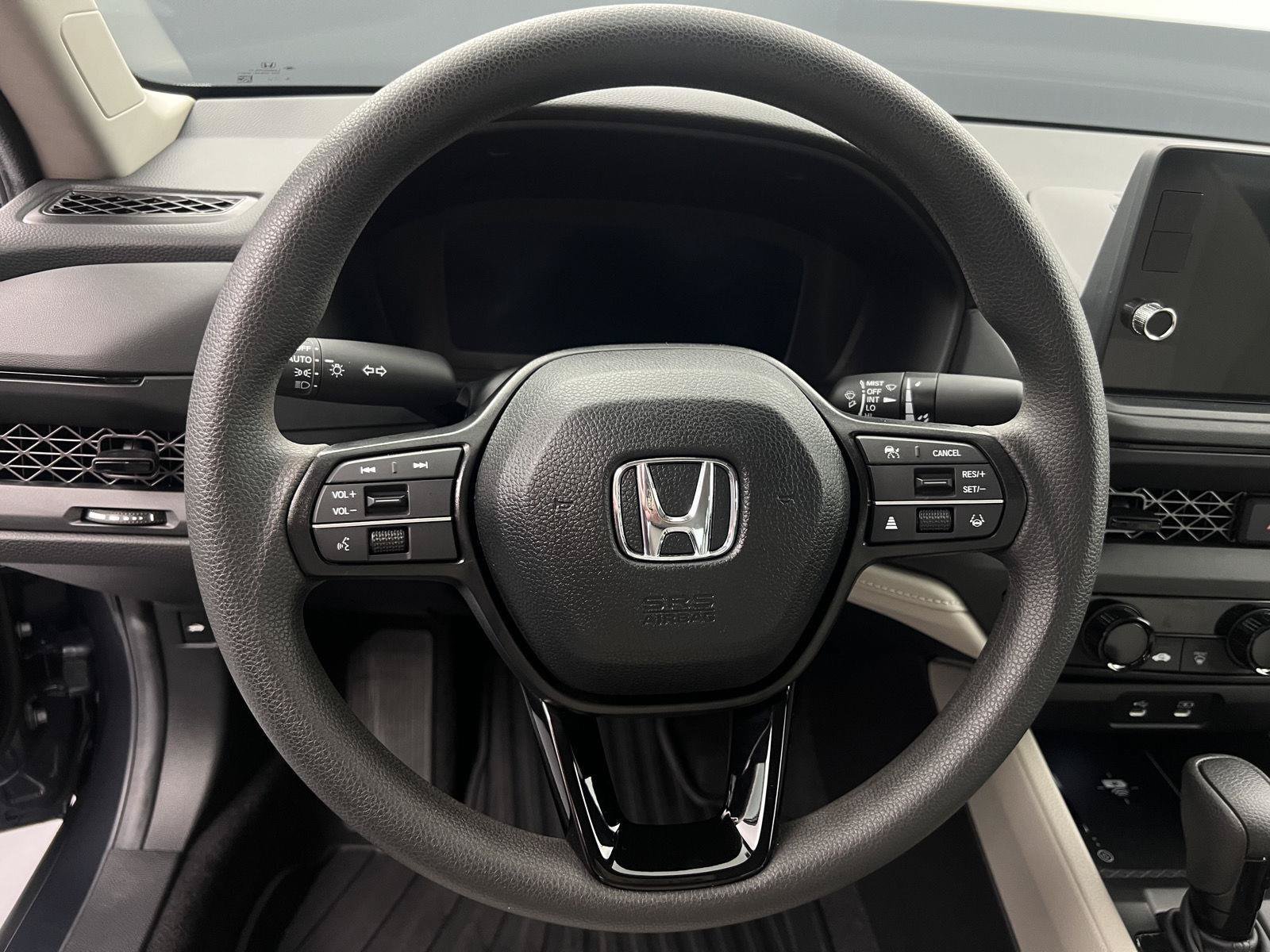 Used 2026 Honda Accord LX image 18
