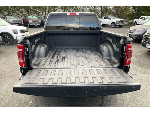 Used 2019 RAM 1500 Laramie image 36