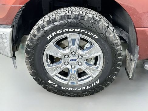 Used 2017 Ford F150 XLT w/ Equipment Group 302A Luxury AWD/4WD image 29