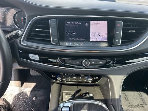 Used 2023 Buick Enclave Avenir w/ Avenir Technology Package FWD image 50