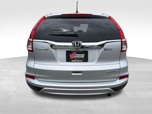 Used 2016 Honda CR-V Touring image 6