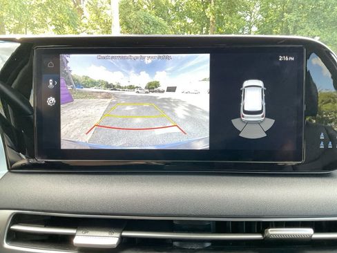 Used 2024 Hyundai Palisade SEL AWD/4WD image 21