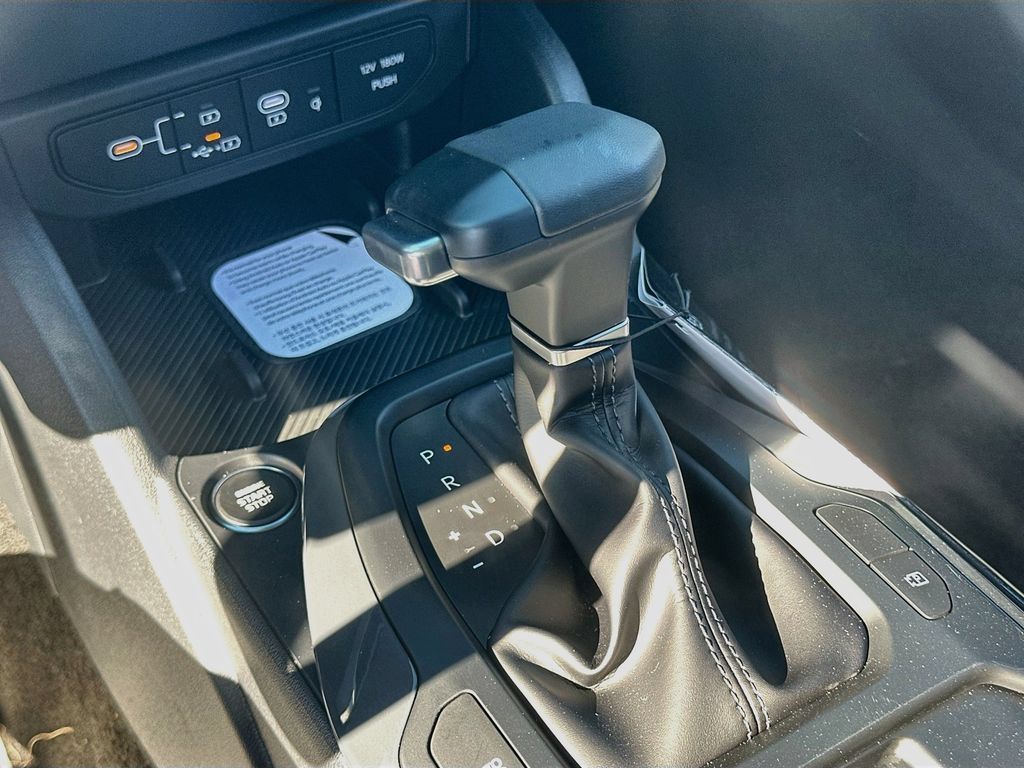 New 2026 Kia K4 GT-Line Turbo FWD image 16