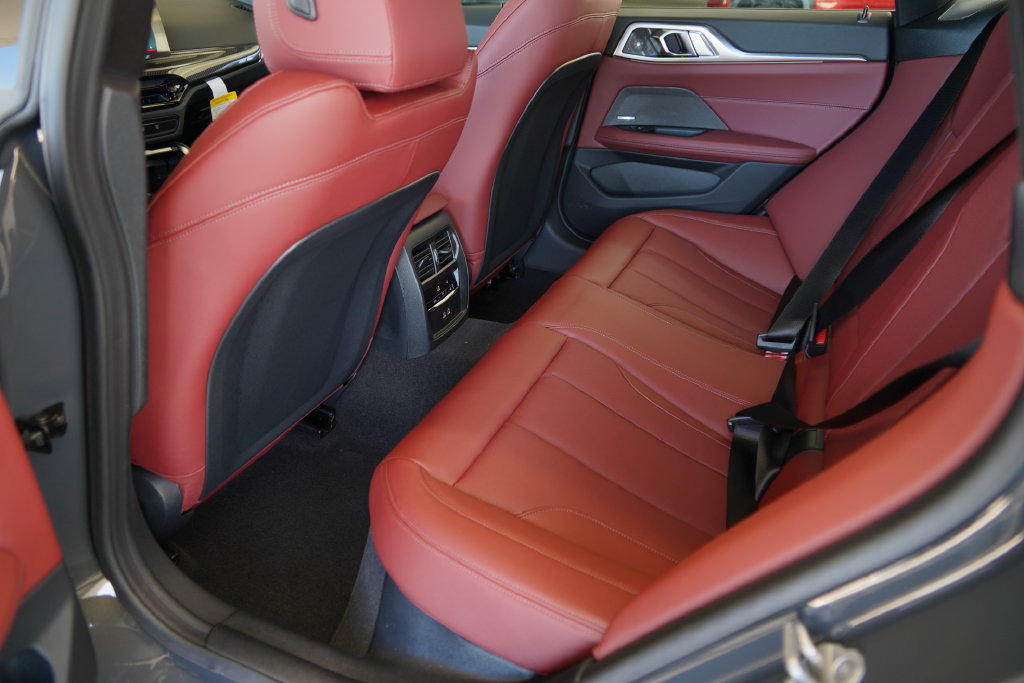 New 2027 BMW M440i w/ Premium Package RWD image 31