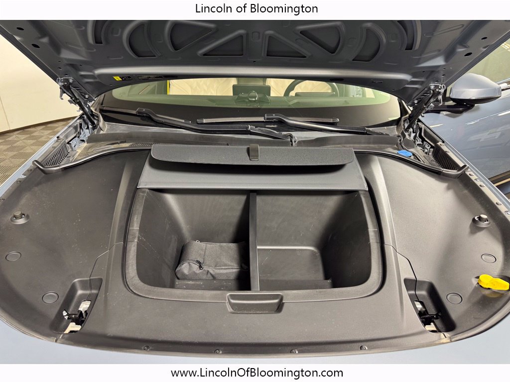 Used 2025 Polestar Polestar 3 AWD/4WD image 16