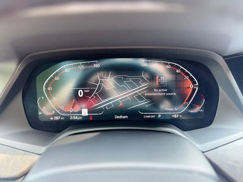 Used 2022 BMW X5 xDrive40i w/ Premium Package image 14