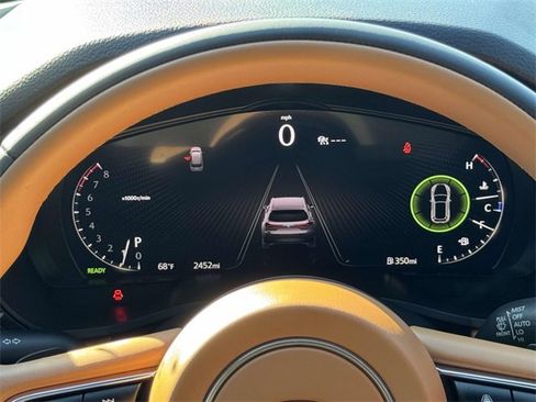 Used 2025 MAZDA CX-90 3.3 Turbo S w/ Premium Plus image 28