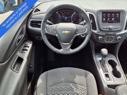 Used 2024 Chevrolet Equinox LT w/ LPO, Floor Liner Package FWD image 14