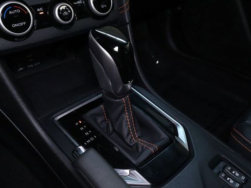 Used 2023 Subaru Crosstrek 2.5i Limited image 37