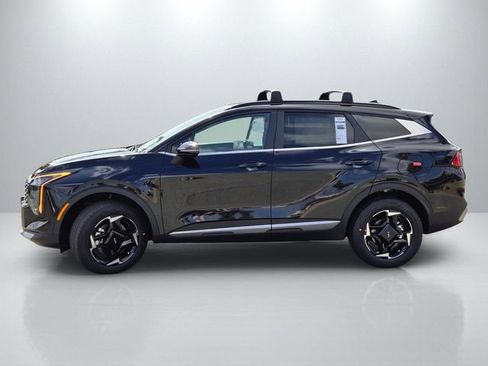 New 2026 Kia Sportage EX AWD/4WD image 7