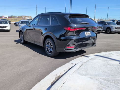 New 2026 MAZDA CX-70 SC Plus image 3